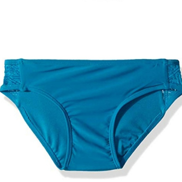 NWT Gossip Girl Bathing 2PC Suit - Picture 2 of 4